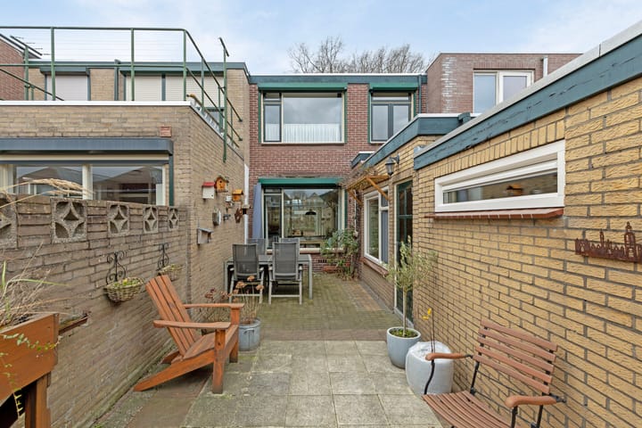 Foto 6 van Parallelweg 90