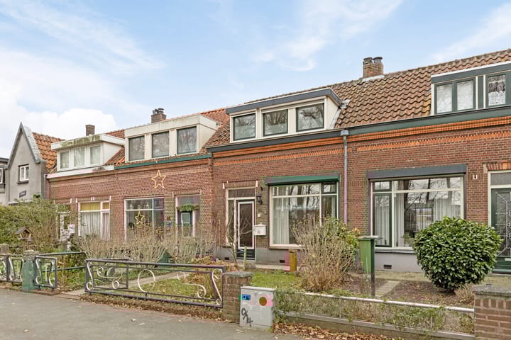 Foto 7 van Parallelweg 90