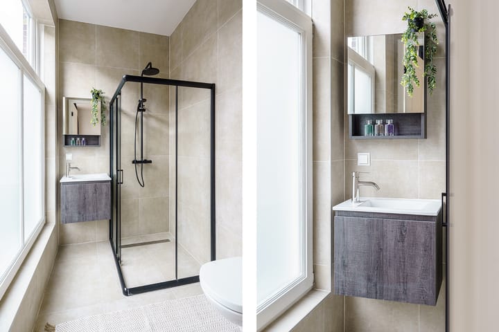 Foto 10 van Kamperstraat 9-RD