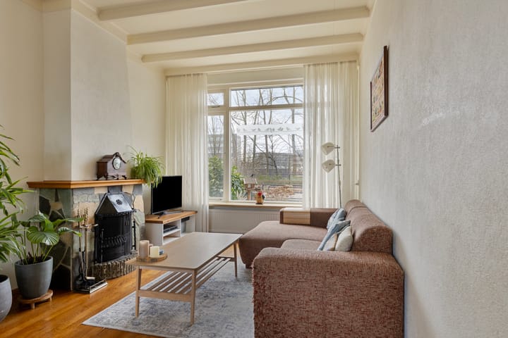 Foto 10 van Parallelweg 90