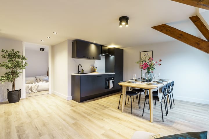 Foto 13 van Kamperstraat 9-RD