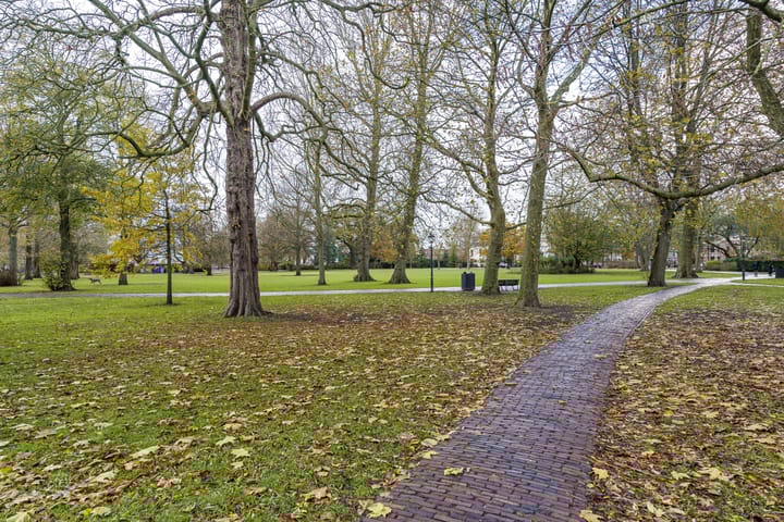 Foto 24 van Kamperstraat 9-RD