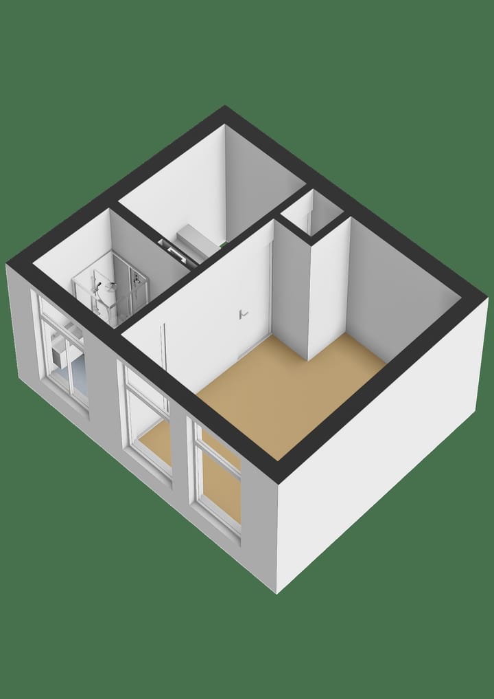 Foto 28 van Kamperstraat 9-RD