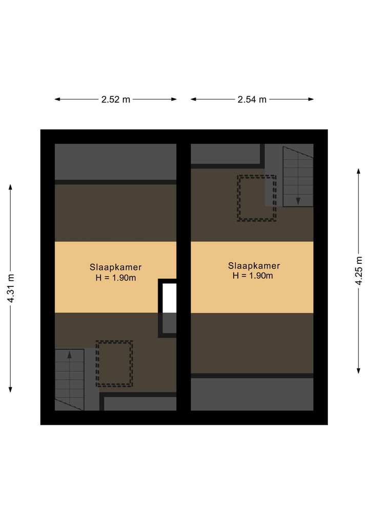 Foto 31 van Kamperstraat 9-RD
