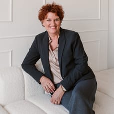 Annet Overgaauw - Officemanager