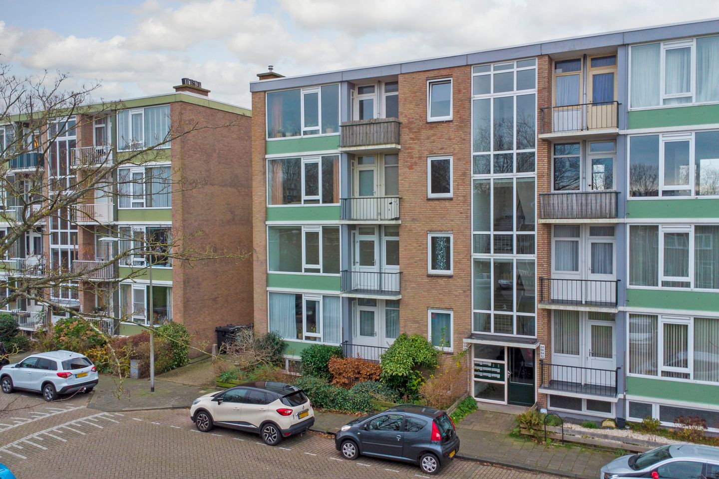 Foto 1 van Ter Weerlaan 124