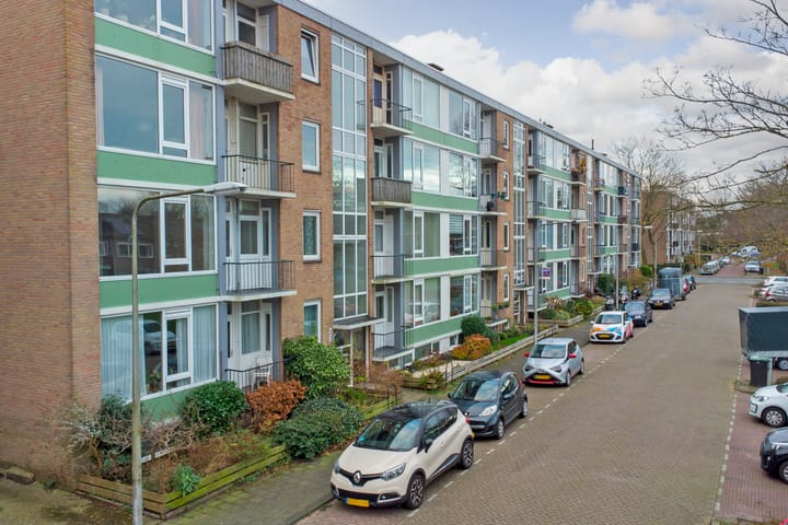 Foto 7 van Ter Weerlaan 124