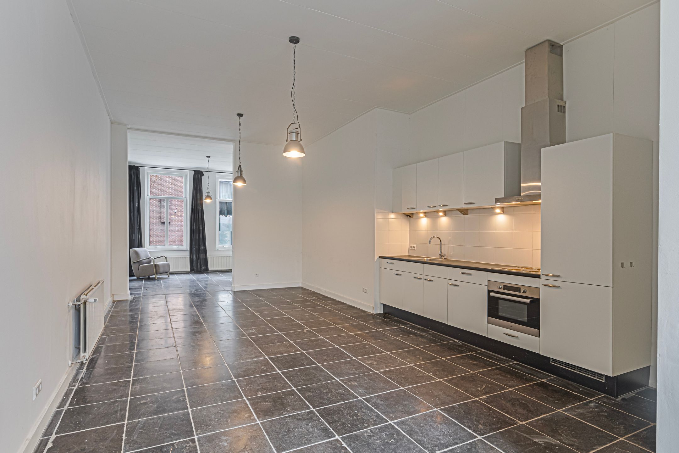 Foto 3 van Van Dedemstraat 3