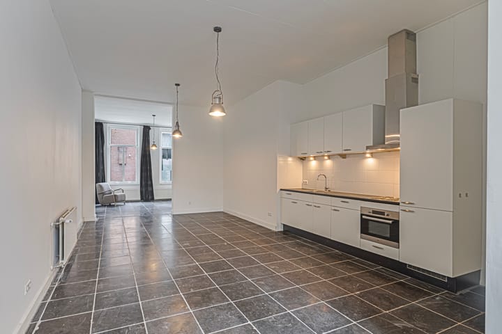 Foto 3 van Van Dedemstraat 3