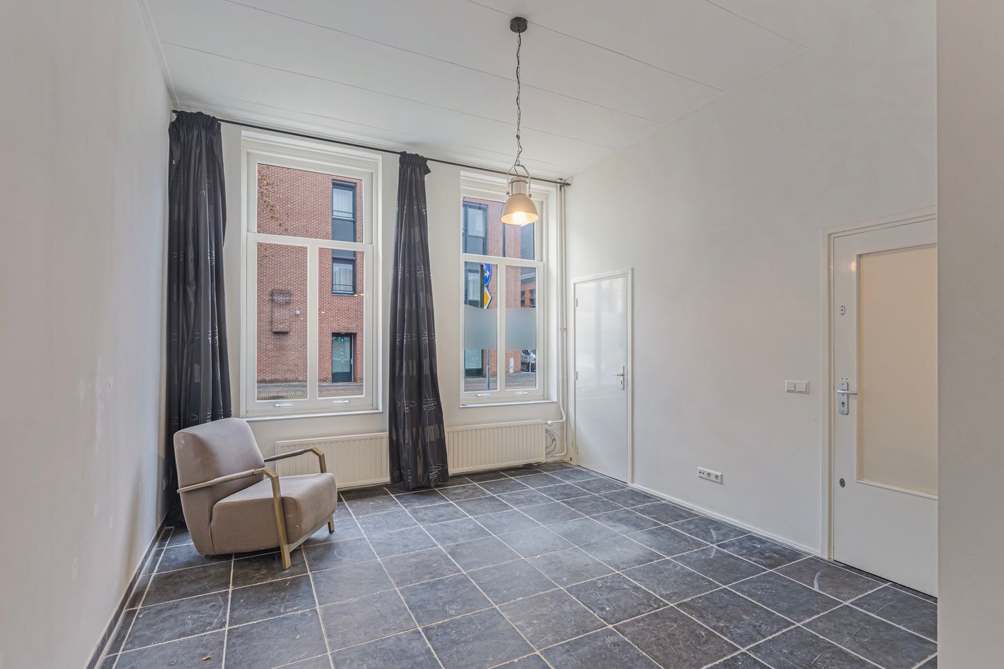 Foto 5 van Van Dedemstraat 3