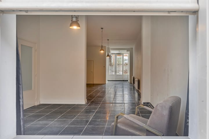 Foto 7 van Van Dedemstraat 3