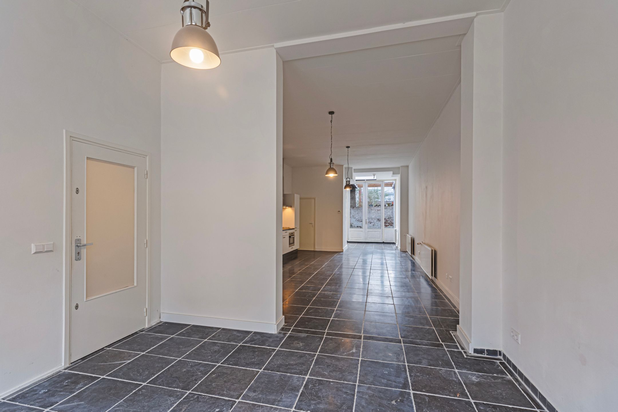 Foto 9 van Van Dedemstraat 3