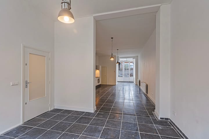 Foto 9 van Van Dedemstraat 3