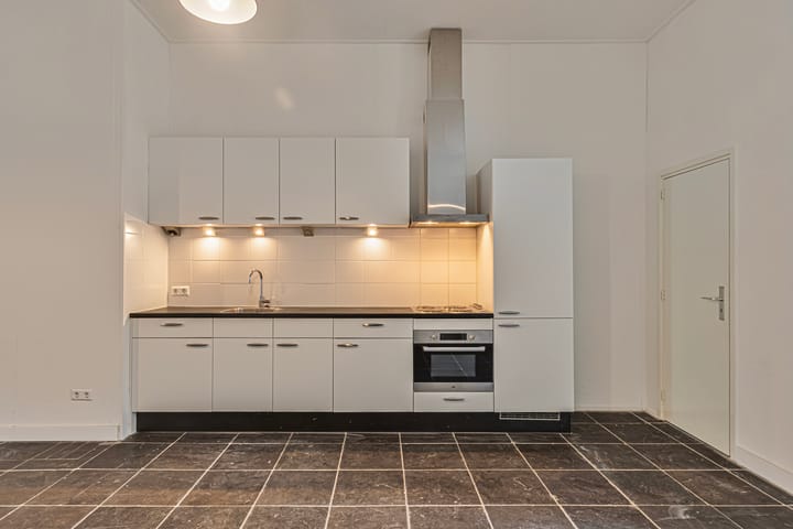 Foto 10 van Van Dedemstraat 3