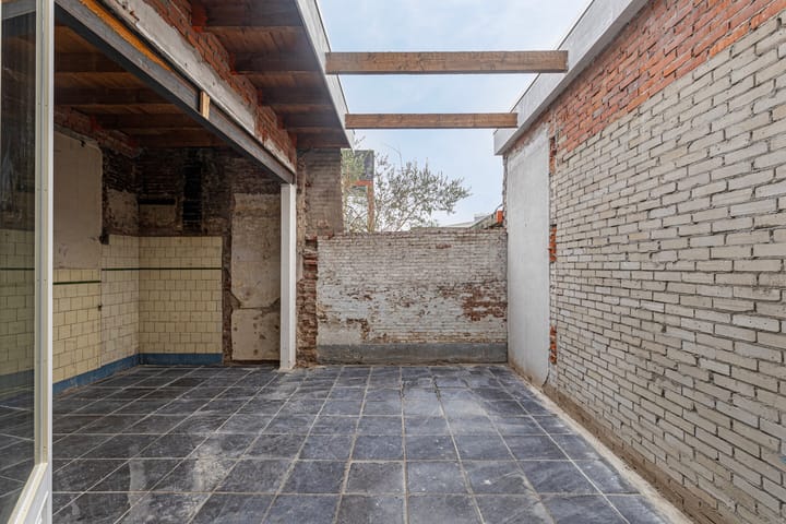 Foto 13 van Van Dedemstraat 3