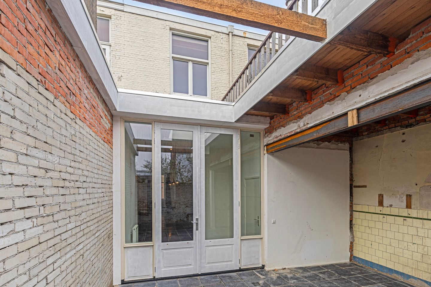 Foto 14 van Van Dedemstraat 3