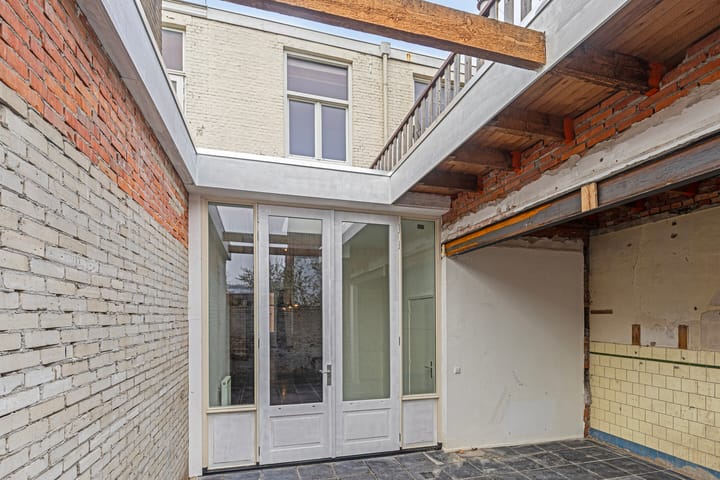 Foto 14 van Van Dedemstraat 3