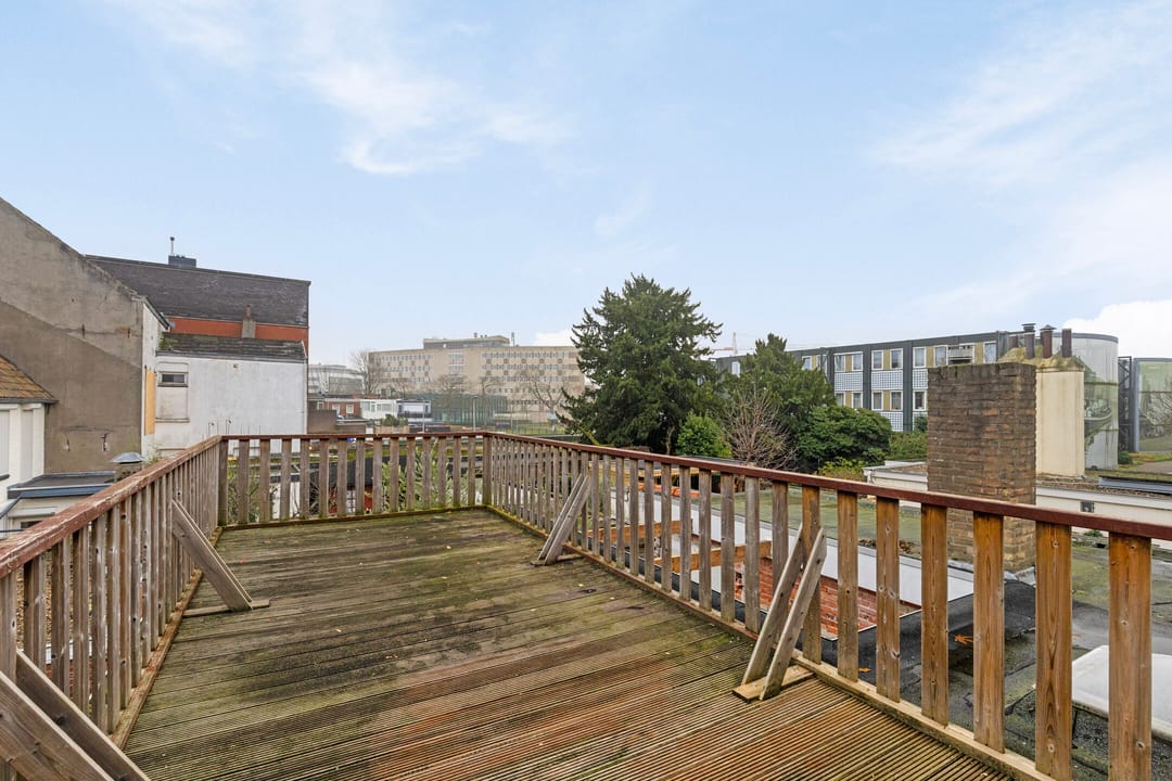 Foto 17 van Van Dedemstraat 3