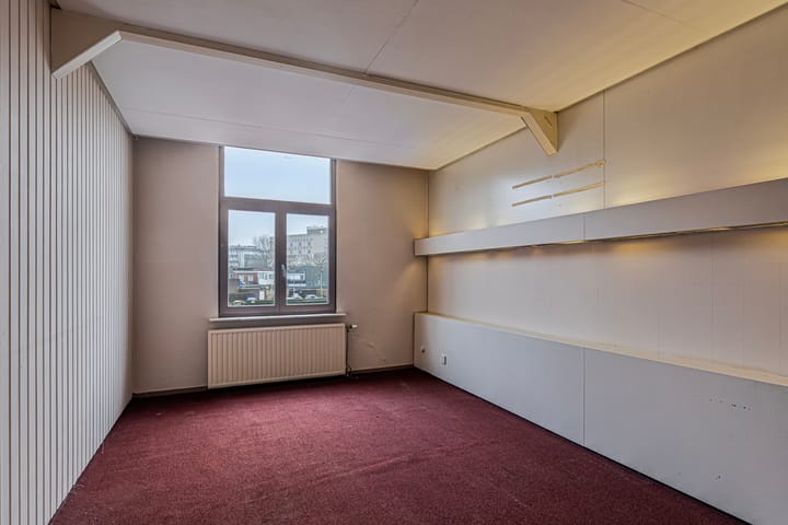 Foto 18 van Van Dedemstraat 3