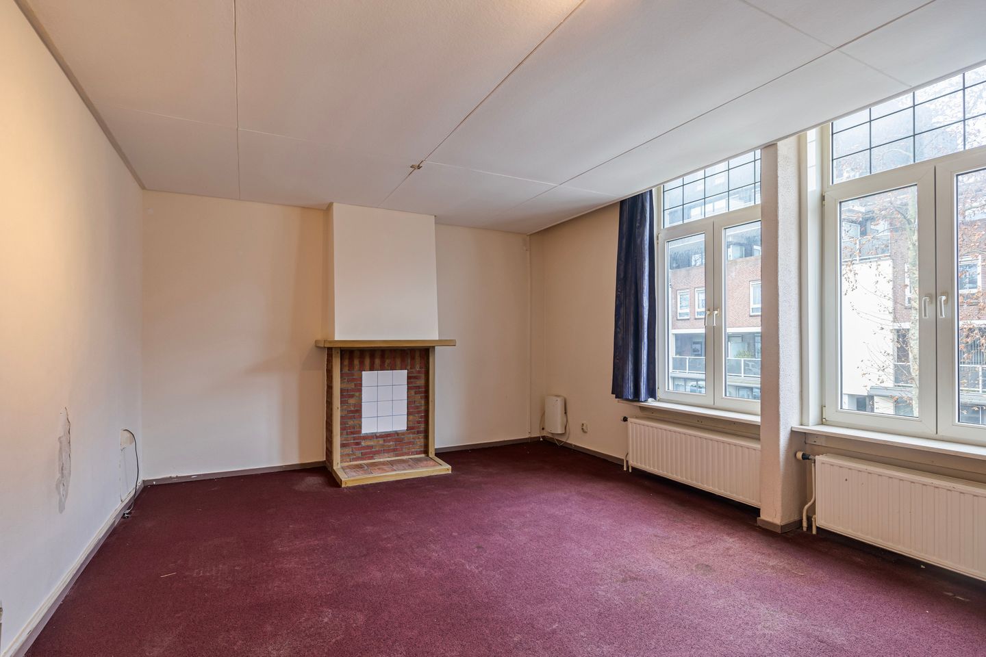 Foto 20 van Van Dedemstraat 3