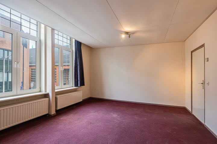 Foto 21 van Van Dedemstraat 3