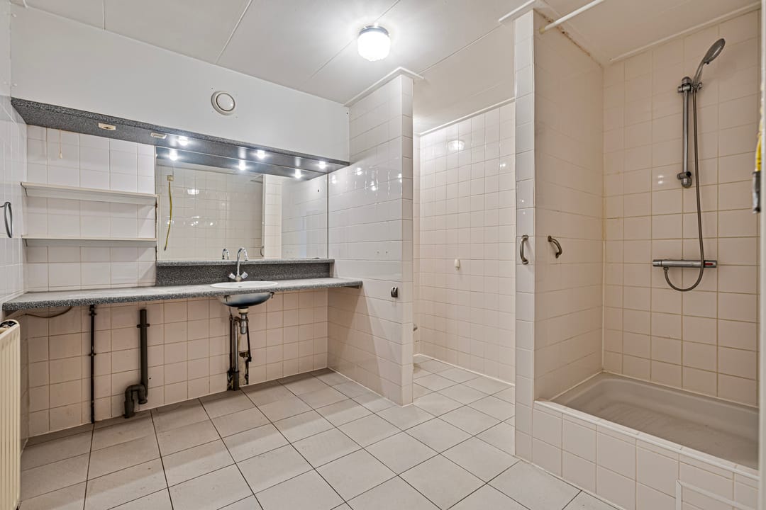 Foto 22 van Van Dedemstraat 3