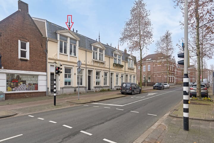 Foto 1 van Van Dedemstraat 3