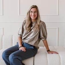 Sylvana Eland - Commercieel Medewerker