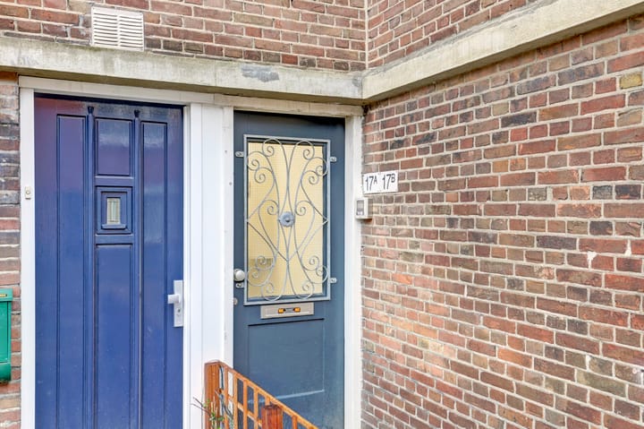 Foto 4 van Minahassastraat 17-A