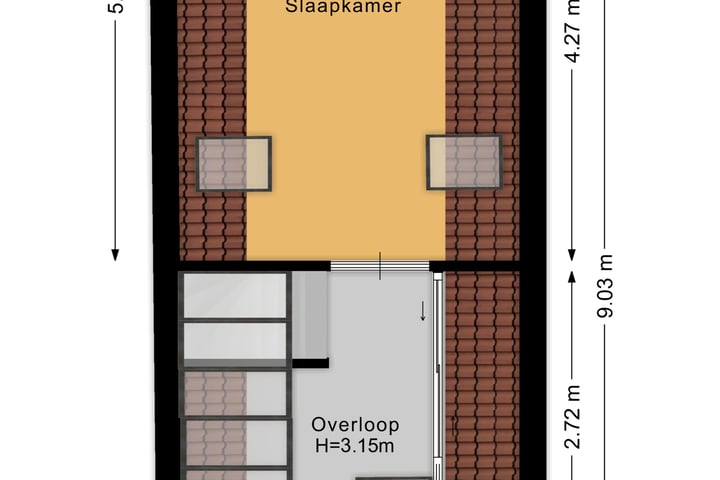 View photo 29 of Korte Spaarne 5