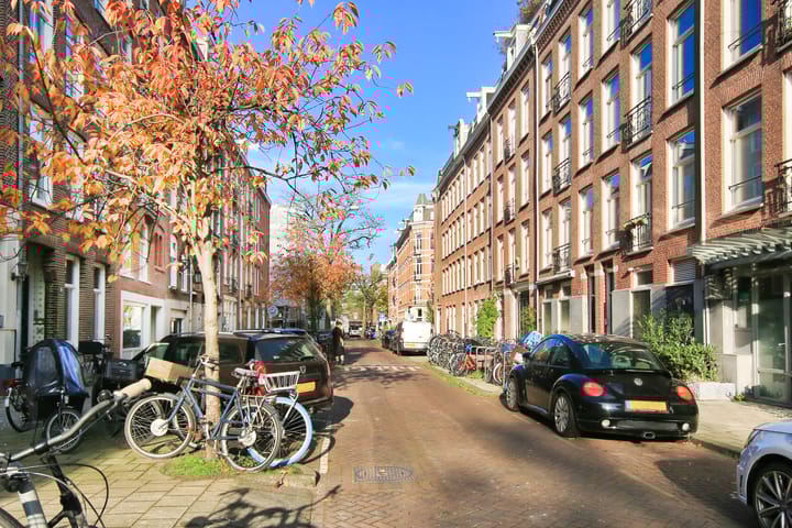 Foto 2 van Pieter Baststraat 13-1