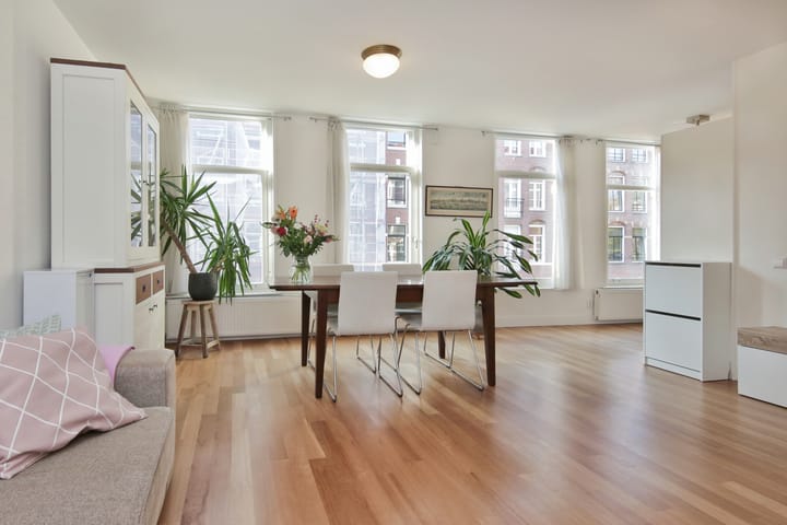 Foto 3 van Pieter Baststraat 13-1