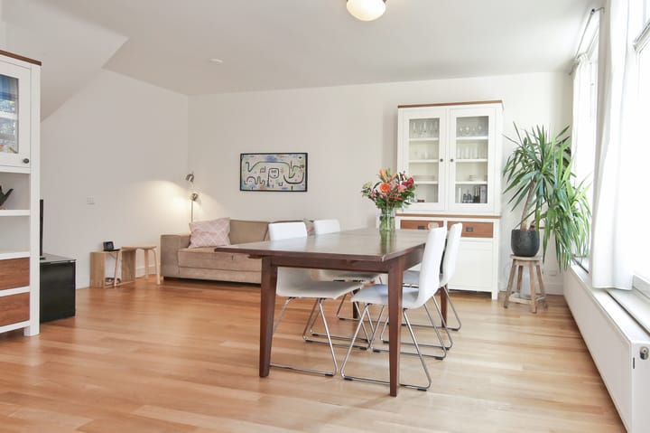 Foto 4 van Pieter Baststraat 13-1