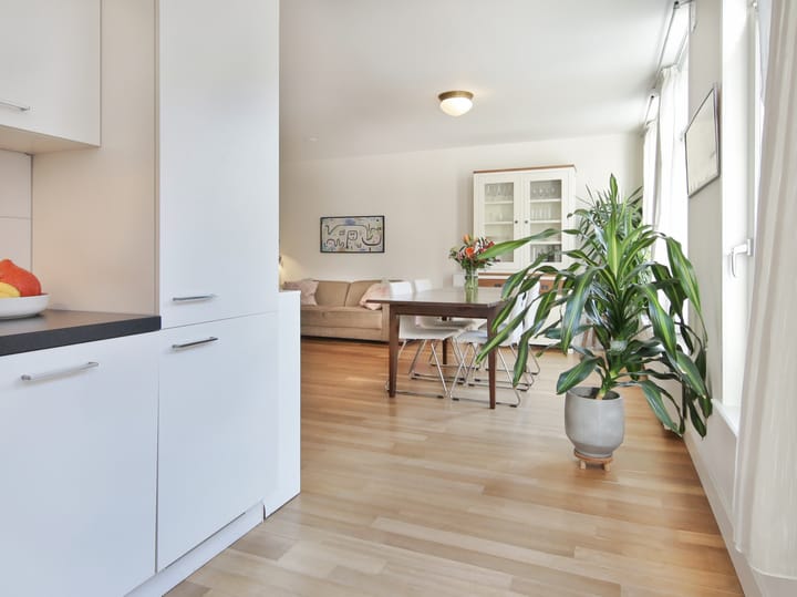 Foto 6 van Pieter Baststraat 13-1