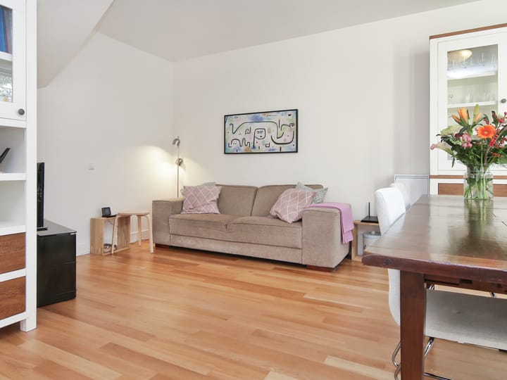 Foto 7 van Pieter Baststraat 13-1