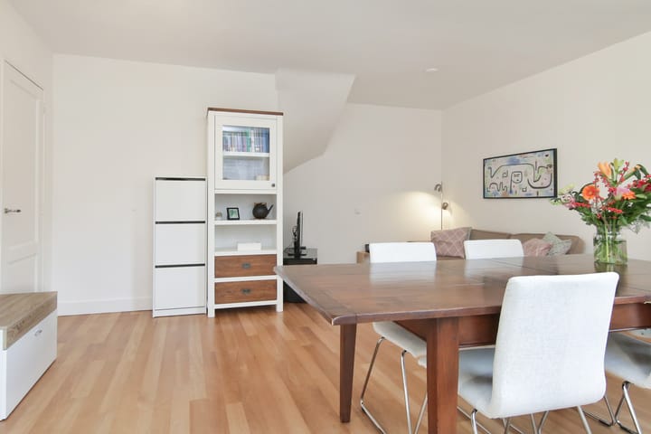 Foto 11 van Pieter Baststraat 13-1