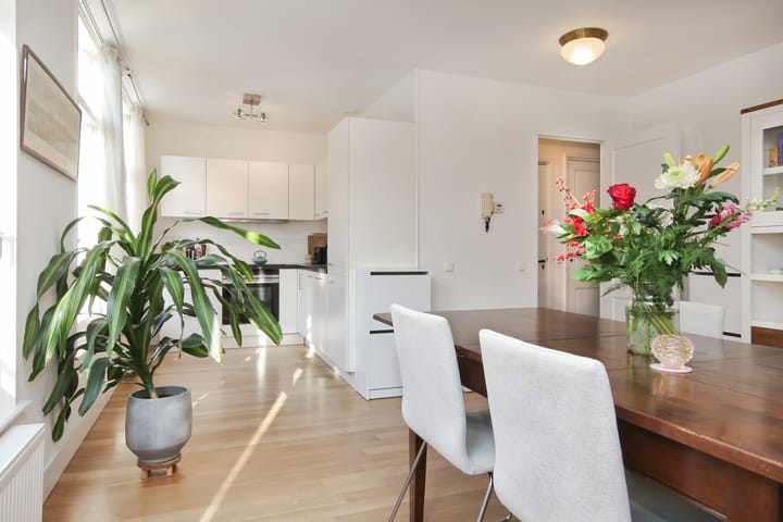 Foto 15 van Pieter Baststraat 13-1