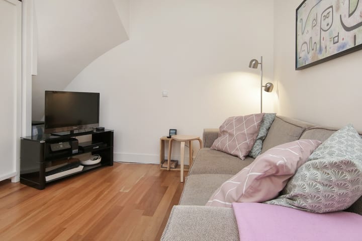 Foto 16 van Pieter Baststraat 13-1