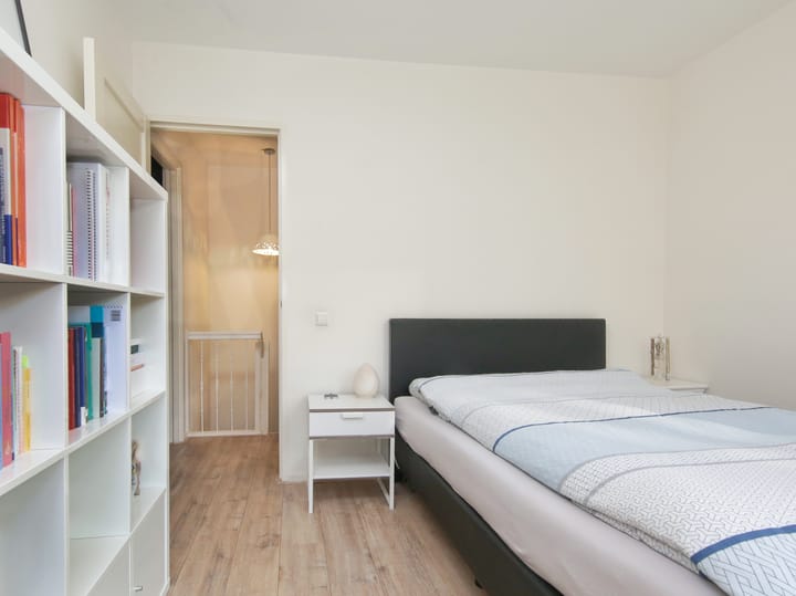 Foto 20 van Pieter Baststraat 13-1