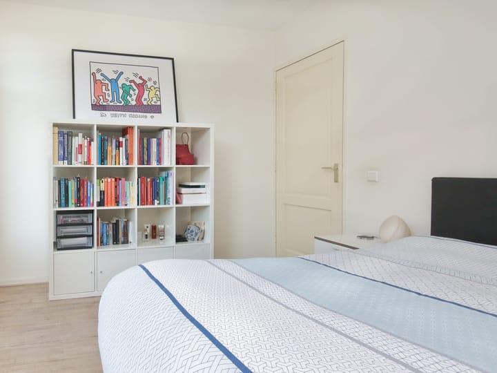 Foto 21 van Pieter Baststraat 13-1