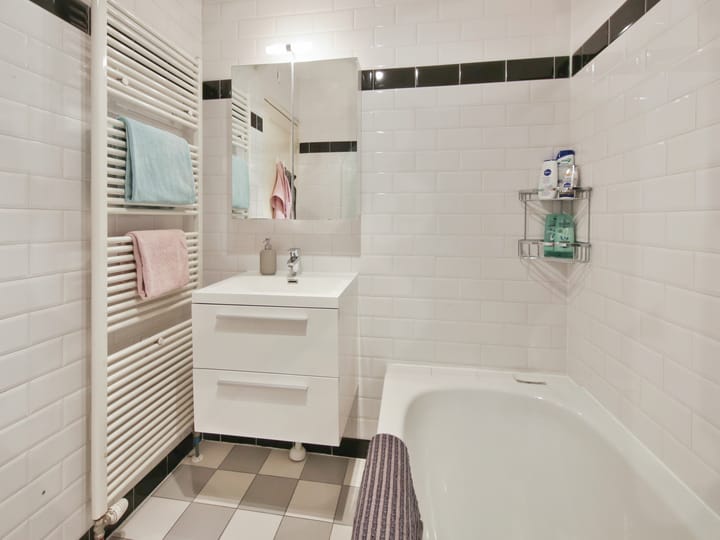 Foto 23 van Pieter Baststraat 13-1