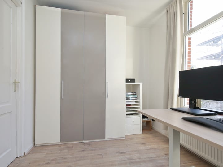 Foto 26 van Pieter Baststraat 13-1