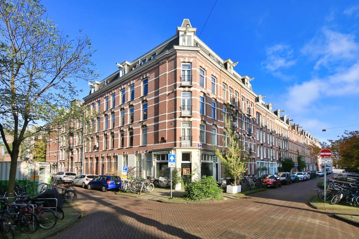 Foto 29 van Pieter Baststraat 13-1