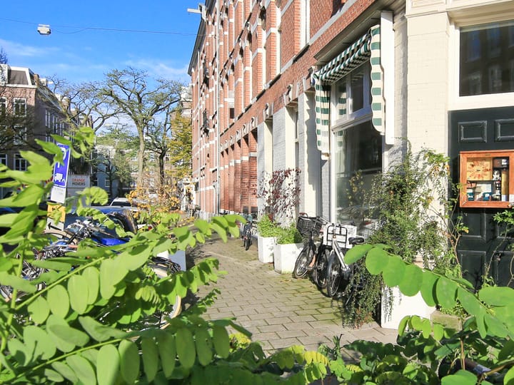 Foto 30 van Pieter Baststraat 13-1