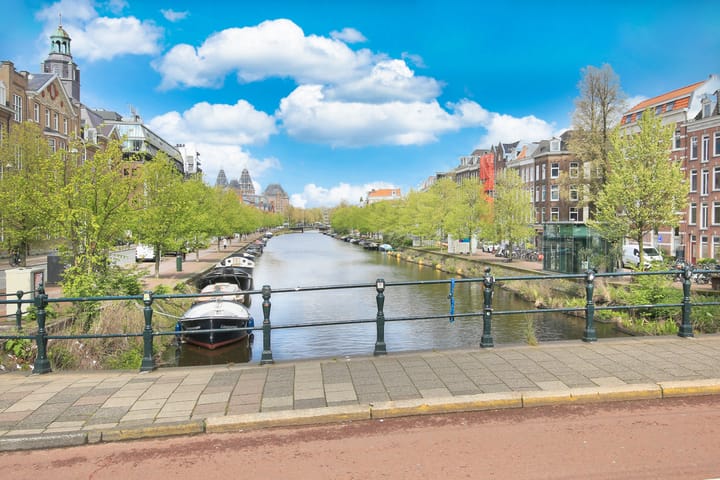 Foto 32 van Pieter Baststraat 13-1