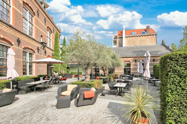 Foto 33 van Pieter Baststraat 13-1