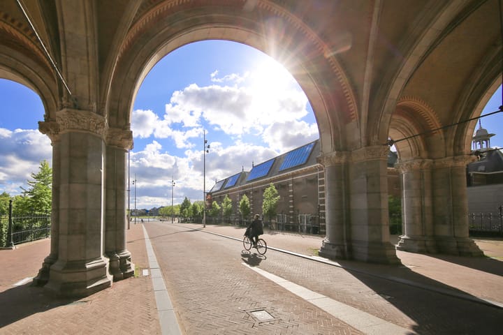 Foto 35 van Pieter Baststraat 13-1