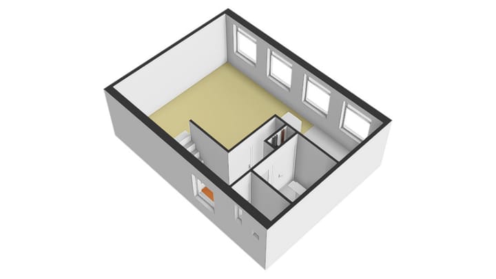 Foto 37 van Pieter Baststraat 13-1