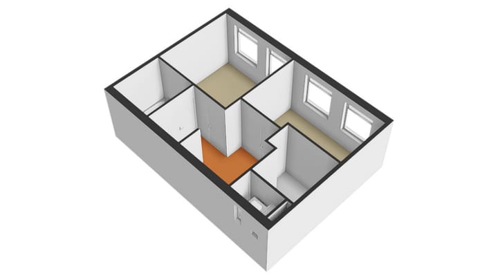 Foto 40 van Pieter Baststraat 13-1