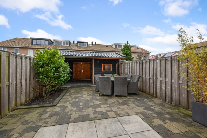 Foto 3 van Rietland 5